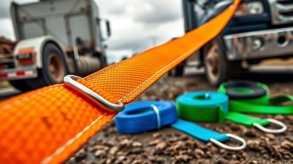 top tow straps 2025