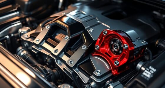 top transmission mounts 2025