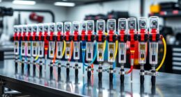 top vacuum brake bleeders