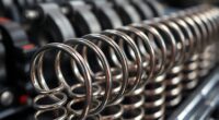 top valve springs 2025
