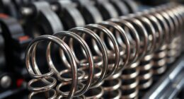 top valve springs 2025