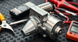 top vehicle starter motor choices
