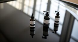 top vinyl surface protectors