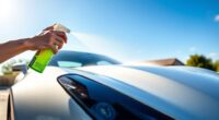 top waterless car washes