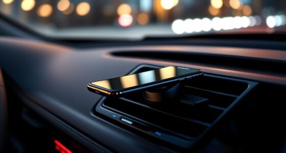 top wireless car chargers