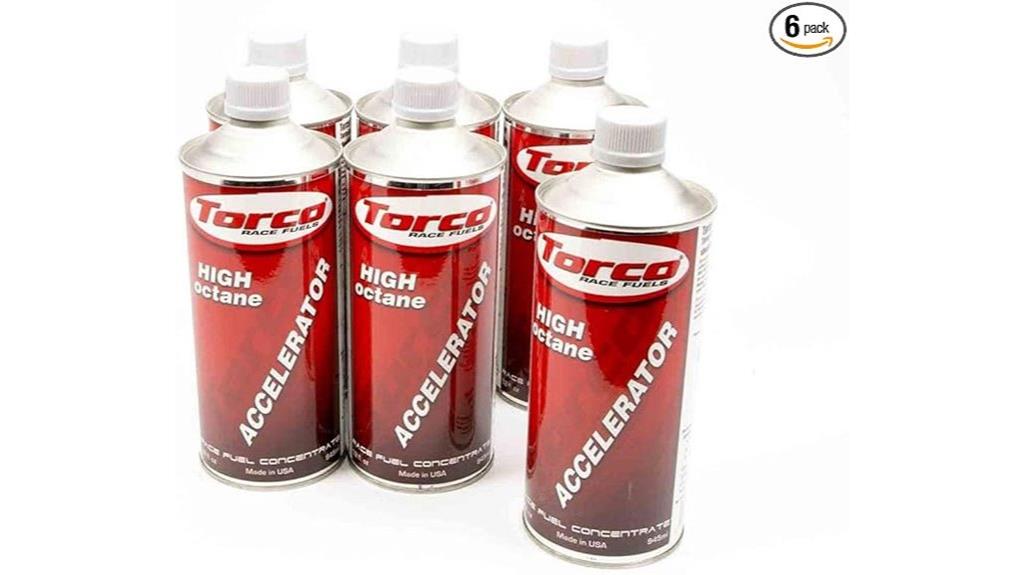 torco f500010t fuel accelerator