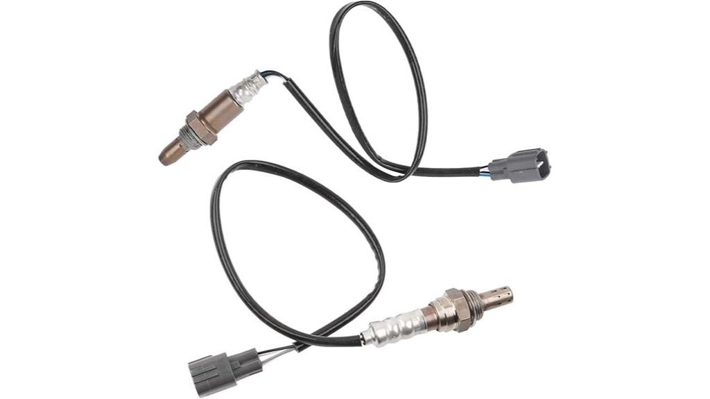 toyota camry rav4 sensor