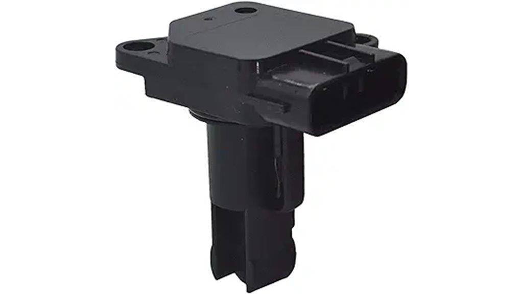toyota lexus maf sensor