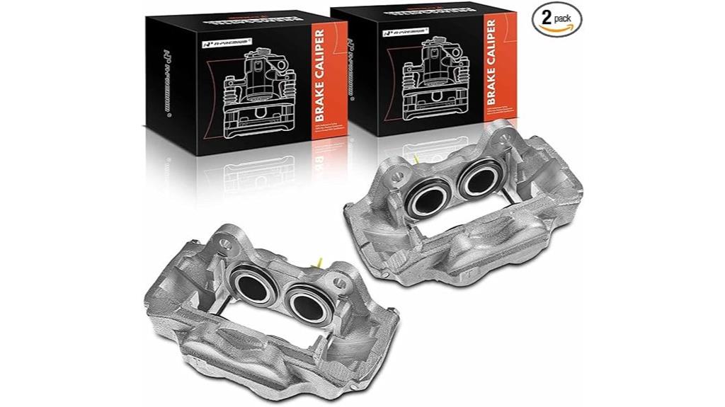 toyota premium brake caliper