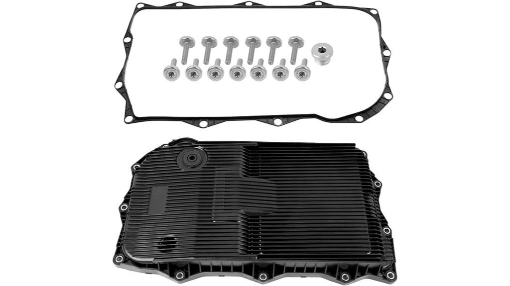 transmission filter gasket kit