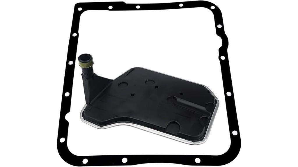 transmission filter kit