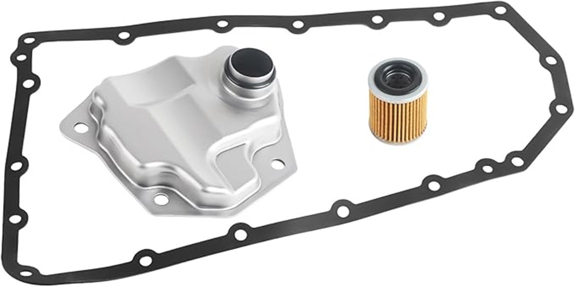 transmission gasket kit