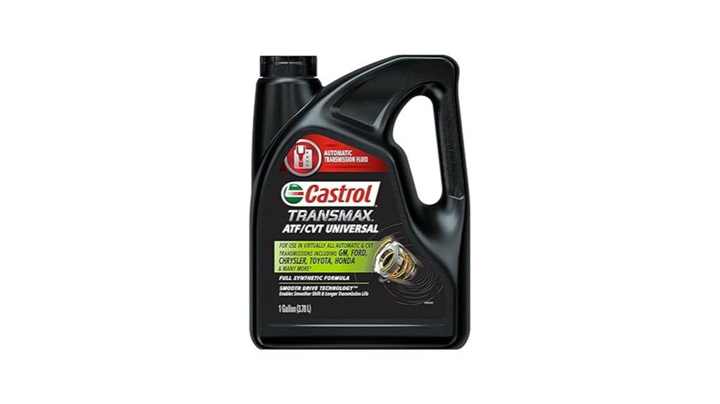 universal automatic transmission fluid
