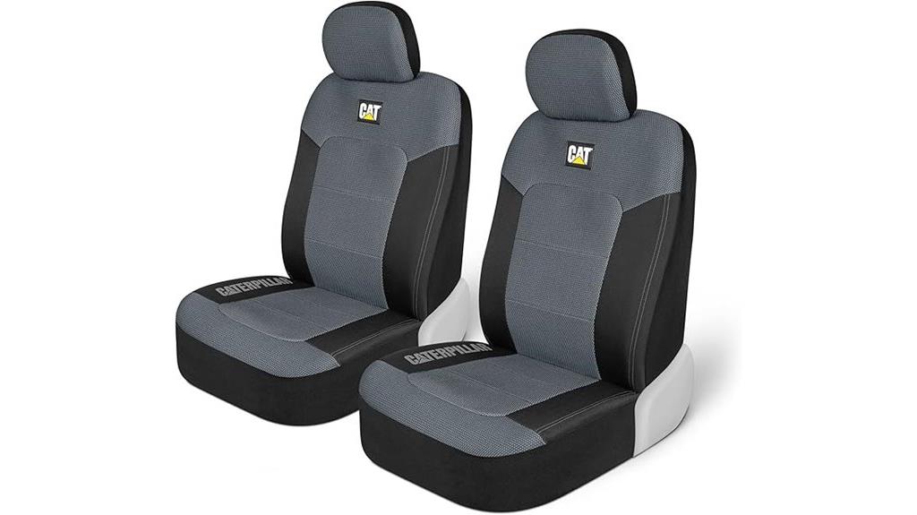 universal vehicle seat protection