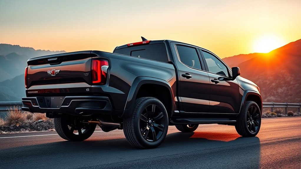 vehicle compatibility and durability
