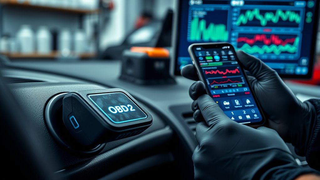 vehicle compatibility and features