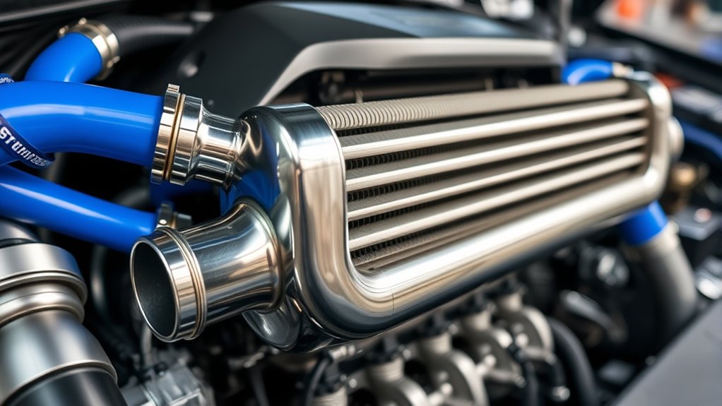 vehicle compatibility and installation