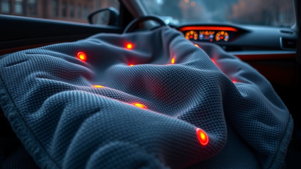 vehicle compatibility and safety