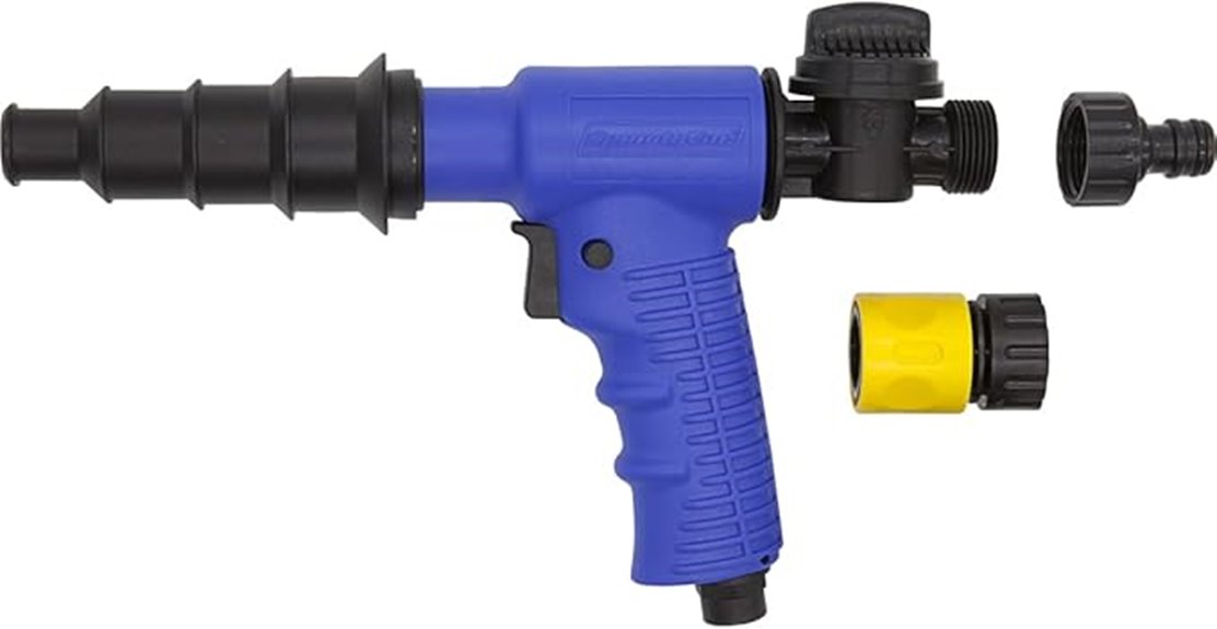 vehicle cooling system tool