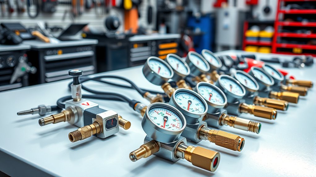 vehicle fit and accuracy