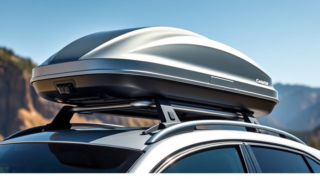 vehicle fit and features