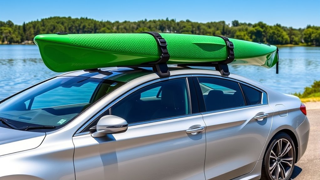 vehicle fit and safety