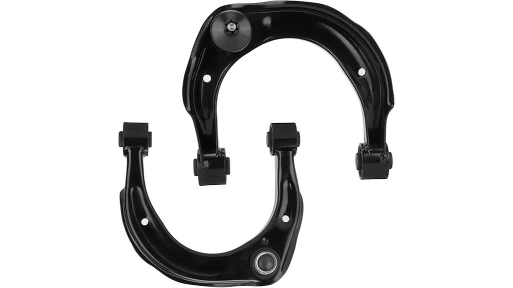 vehicle front suspension kit