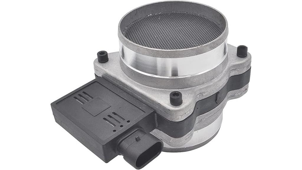 vehicle maf sensor compatibility