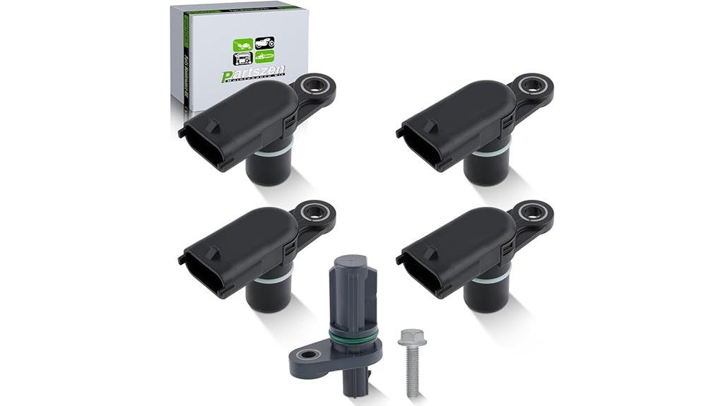 vehicle sensor replacement parts