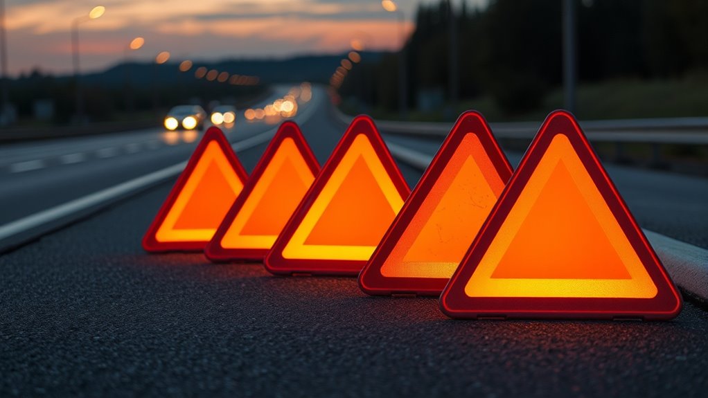 visibility durability portability stability