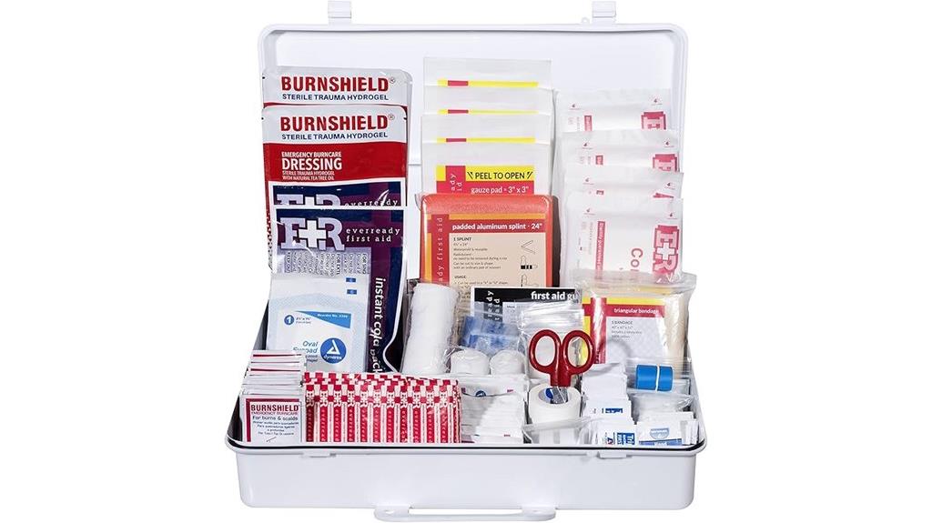 wall mountable class b kit