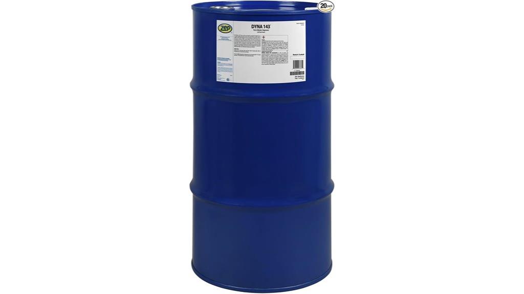 zep dyna 143 solvent