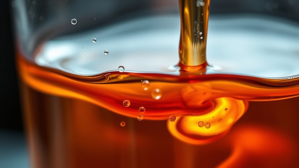 absorbs moisture in brake fluid