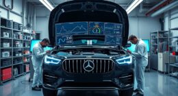 adas calibration demand overview