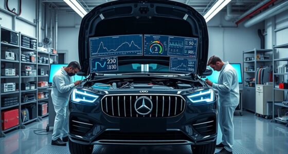 adas calibration demand overview