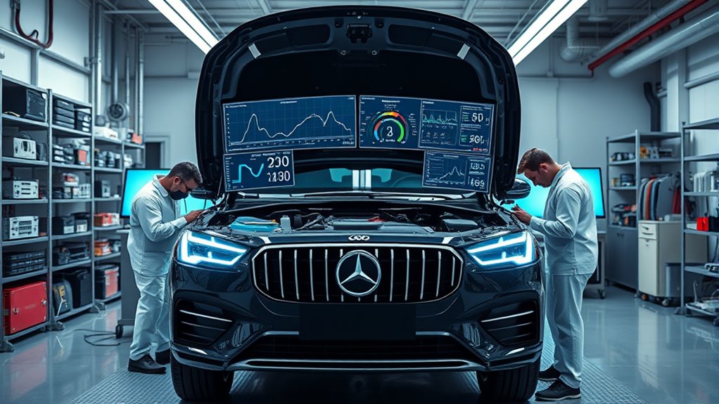 adas calibration demand overview