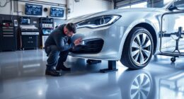 adas system calibration procedures