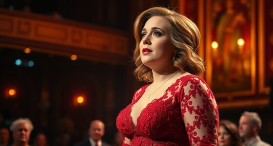 adele s 2025 earnings overview