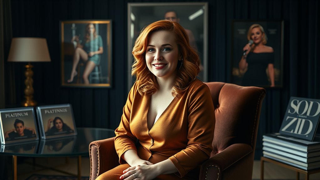 adele s wealth and achievements