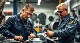 advanced repair expertise comparison