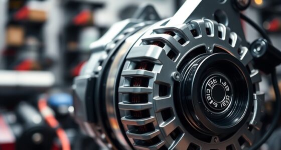 advanced vehicle electrical management