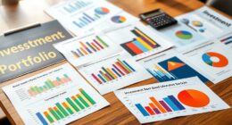 age based risk diversification