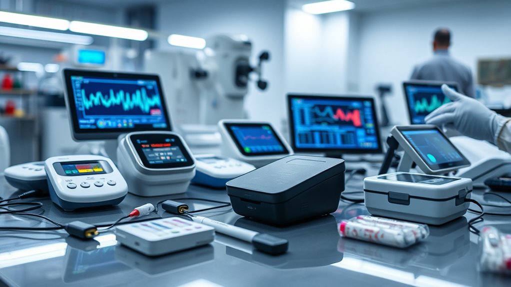 ai driven diagnostics and data integration