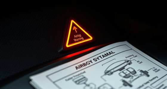 airbag safety regulations