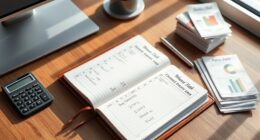 annual financial year end preparation