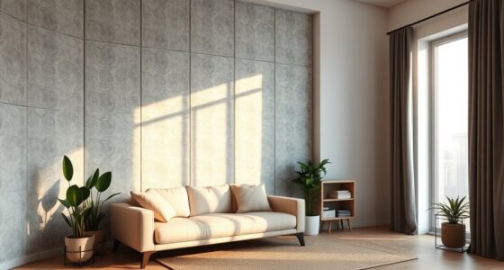 apartment soundproofing fundamentals