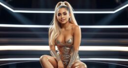 ariana grande s future wealth