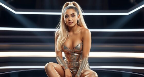 ariana grande s future wealth