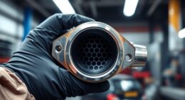 assessing converter performance accuracy