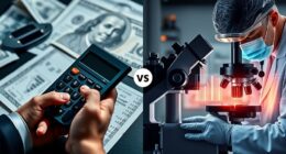 assessing versus identifying conditions